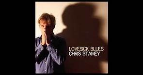 Chris Stamey - "Lovesick Blues"