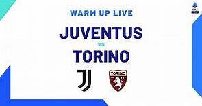 🔴 LIVE | Warm up | Juventus-Torino | Serie A TIM 2023/24