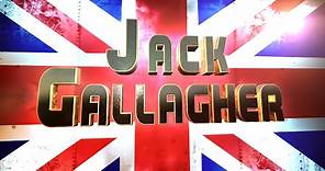 Gentleman Jack Gallagher Entrance Video
