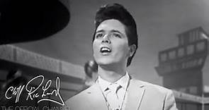 Cliff Richard - Lucky Pierre (The Cliff Richard Show, 19.03.1960)