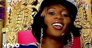 Remy Ma - Whuteva (Official Music Video)