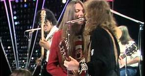 Thin Lizzy Jailbreak Top of the Pops, 1977