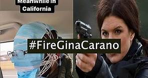 Gina Carano | Fire Gina Carano | Posts Gina Carano | Instagram Gina Carano | The Mandalorian