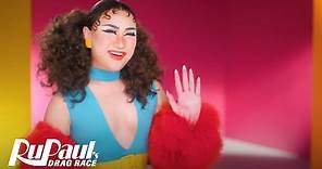 Meet Soju: 'K-Pop Princess' | RuPaul's Drag Race Season 11