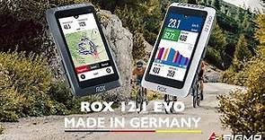 ROX 12.1 EVO - Vidéo produit