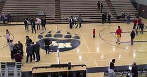 Aliso Niguel High vs Mission Viejo High School Boys' Varsity Basketball