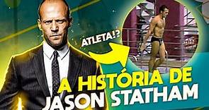 A história de Jason Statham | Biografia e Curiosidades