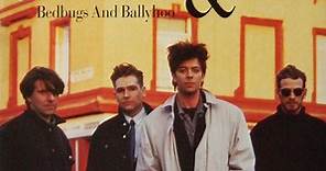 Echo & The Bunnymen - Bedbugs And Ballyhoo