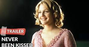 Never Been Kissed 1999 Trailer | Drew Barrymore | David Arquette