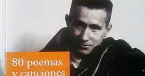 La República de las Letras: “80 poemas y canciones” de Bertold Brecht