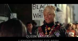 Queen Latifah - I Know Where I've Been /Hairspray (2007 film)/