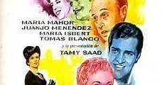 Los hombres las prefieren viudas (1970) Online - Película Completa en Español - FULLTV