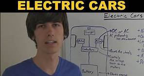 Electric Car - Explained
