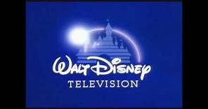 Walt Disney Television (1988)