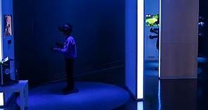 Take a tour of the 'Reinventing Reality' exhibit at the Buffalo Museum of Science