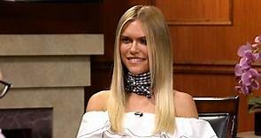 Lauren Scruggs Kennedy: Accident changed my perspective on beauty | Larry King Now | Ora.TV