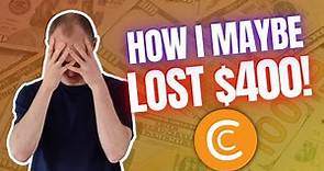 CryptoTab Review Update – How I Maybe Lost $400! (CryptoTab Warning)