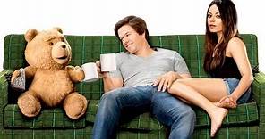 Ted - Movie Review by Chris Stuckmann