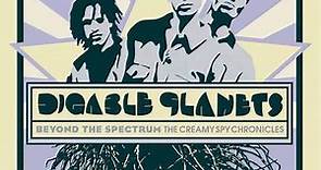 Digable Planets - Beyond The Spectrum: The Creamy Spy Chronicles