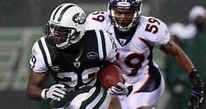 Leon Washington | New York Jets Highlights!!!!|