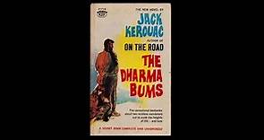 The Dharma Bums 1 - Jack Kerouac Audiobook