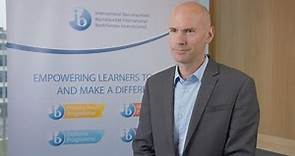 Inside the IB School Experience: Head of Dartford Grammar School, Kent, UK