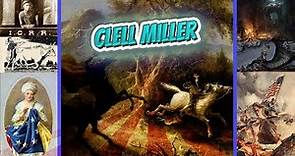 Clell Miller - American FolkLore ✅🧚🧙🧜🔮💬