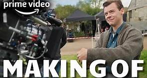 Making Of MY POLICEMAN (2022) - Best Of Behind The Scenes & Talk With Harry Styles | Prime Video