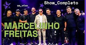 Marcelinho Freitas - Ao Vivo no Estúdio Showlivre 2023 - Show Completo