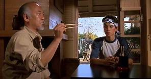 Karate Kid (El momento de la verdad) (1984)(🎥) Peliculas En ♋️ Vivo [Karate Kid Pelicula Completa HD Español Latino]