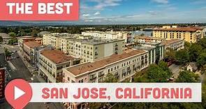 Best Things to Do in San Jose, California