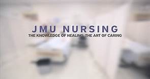 JMU Department of Nursing