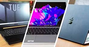 These are the best laptops for students in 2024