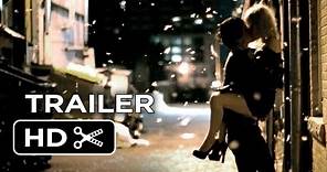 Plush Official Trailer #1 (2013) - Emily Browning Movie HD