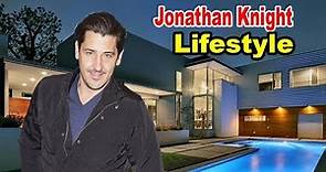 Jonathan Knight - Lifestyle, Girlfriend, Net Worth, House, Car, Biography 2019 | Celebrity Glorious