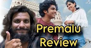 Premalu Malayalam Movie Review || Poolachokka || Premalu Movie