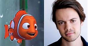 'Finding Nemo' turns 20: Alexander Gould, voice of Nemo, reflects on the film