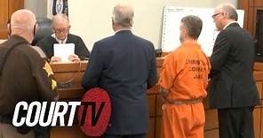 BREAKING: Christian Martin sentenced to life in prison without parole | COURT TV