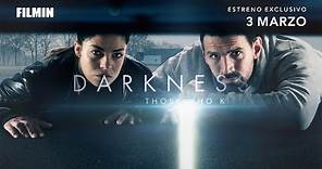 Darkness: La huella del crimen - Tráiler (VOSE) | Filmin