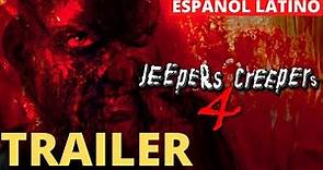 Jeepers Creepers 4 Tráiler Español Latino