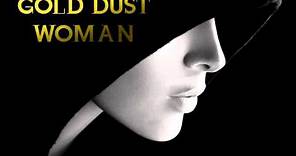 Fleetwood Mac - Gold Dust Woman (album version)