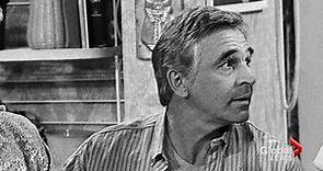 Acclaimed Canadian actor Donnelly Rhodes dead at 80