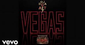 Doja Cat - Vegas (From the Original Motion Picture Soundtrack ELVIS) (Audio)