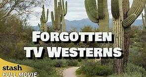Forgotten TV Westerns | 1950s Classic Westerns | Full Movie | David Janssen