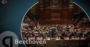 Beethoven: Symphony no. 3 Eroica - Philippe Herreweghe - Full concert in HD