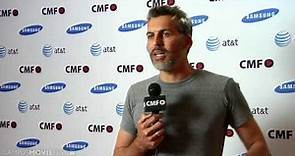 Oded Fehr Highlights
