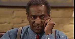 The Cosby Show - Season 7 - Episode 4 - Period of Adjustment