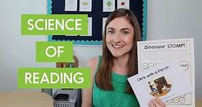 5 Science of Reading Resources You Can Start Using Today