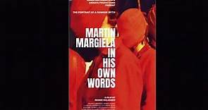 Margiela in His Own Words - Review + Full Q&A from World Premier