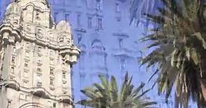 Palacio Salvo - Great Attractions (Montevideo, Uruguay) - video Dailymotion